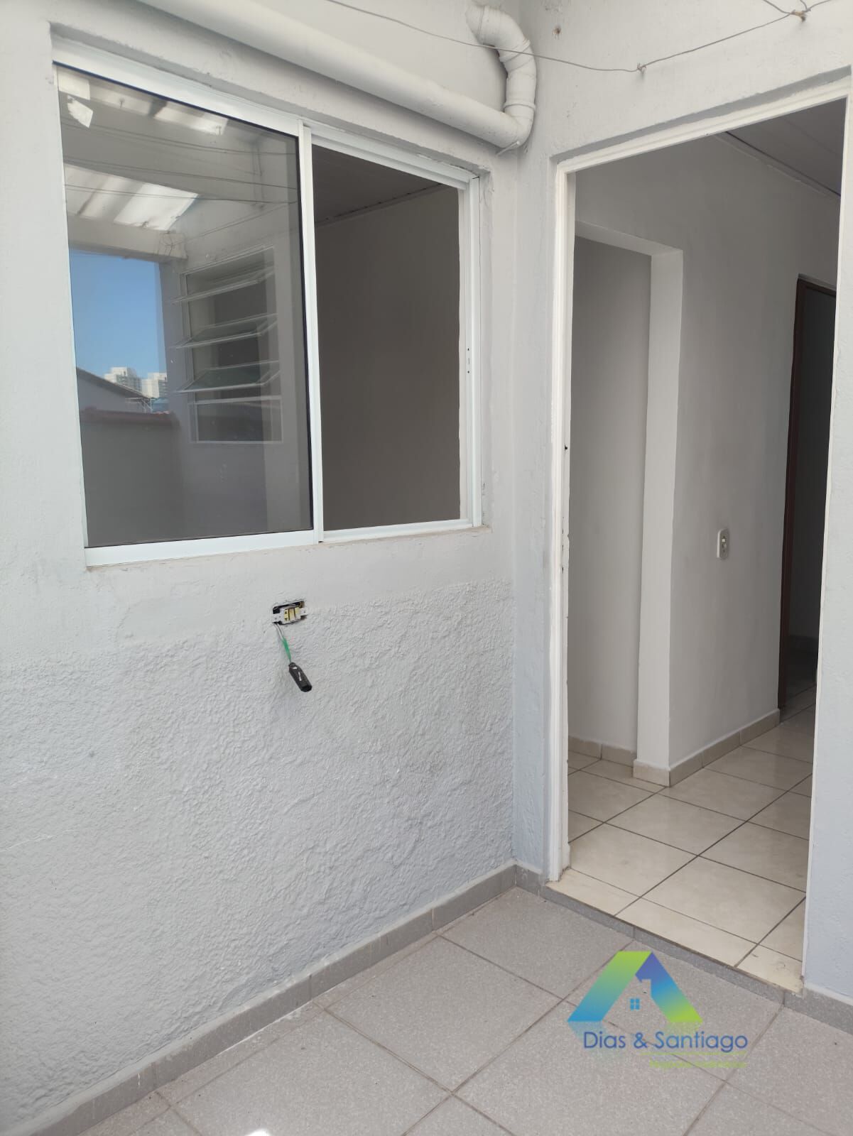 Casa, 1 quarto, 47 m² - Foto 4