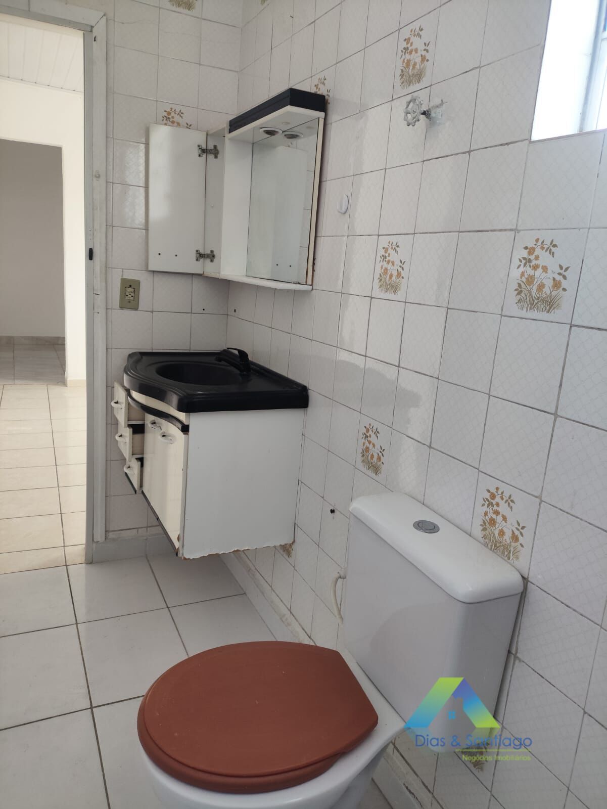 Casa, 1 quarto, 47 m² - Foto 14