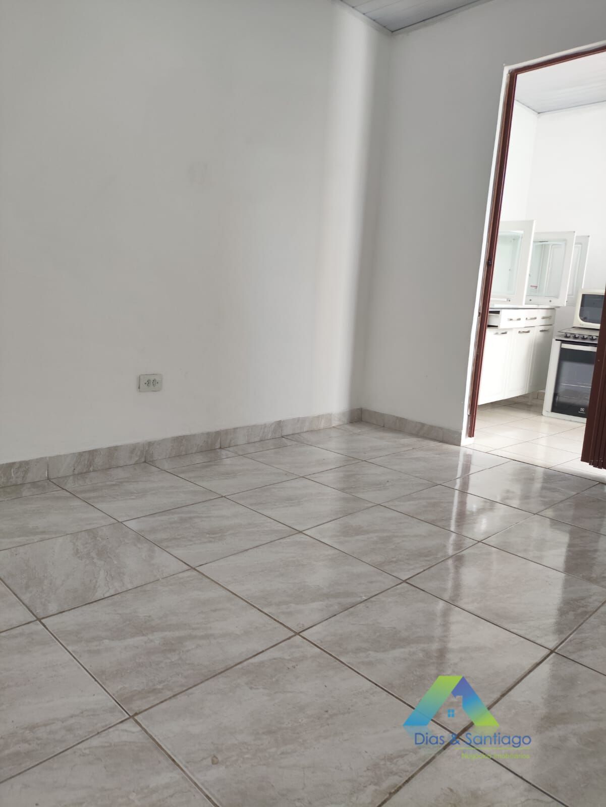 Casa, 1 quarto, 47 m² - Foto 13