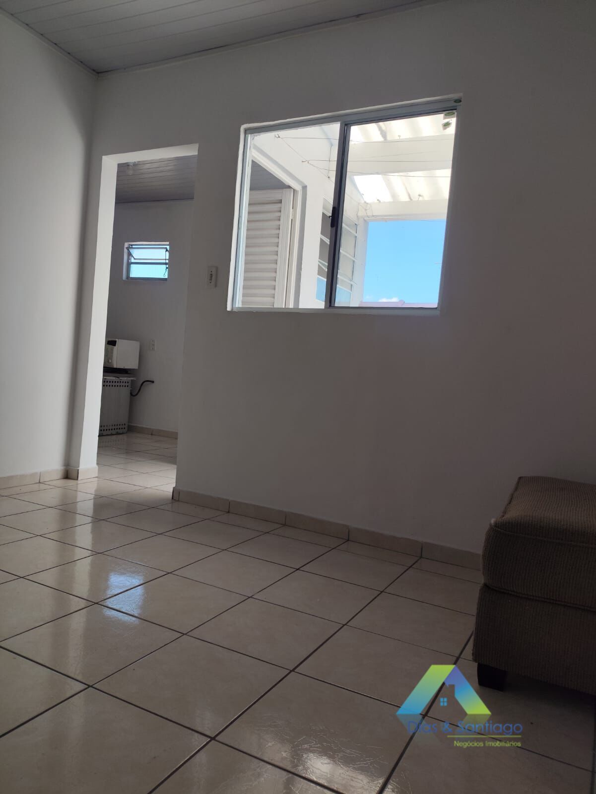 Casa, 1 quarto, 47 m² - Foto 10