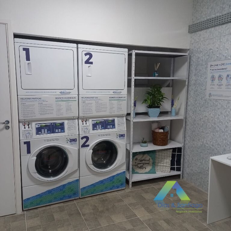 Apartamento à venda com 2 quartos, 67m² - Foto 17