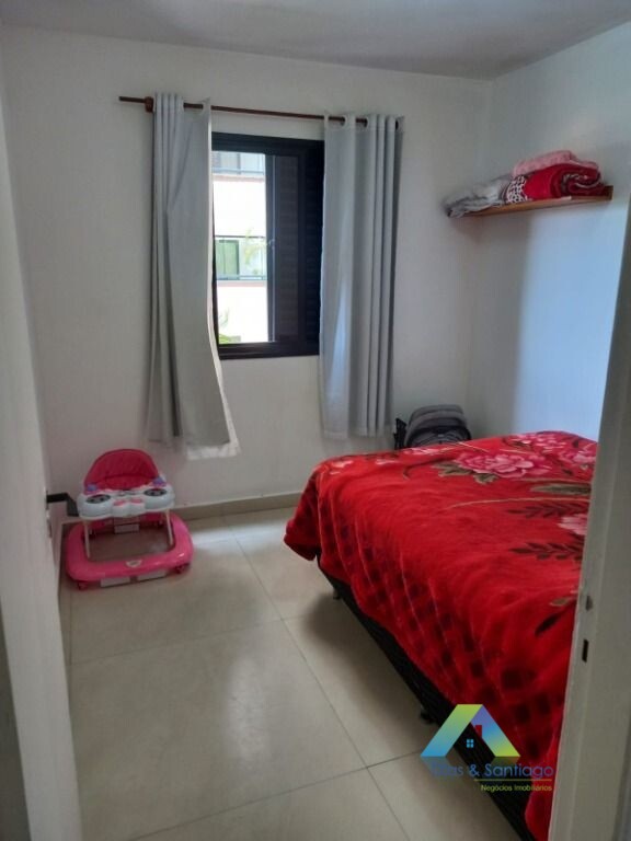 Apartamento à venda com 2 quartos, 67m² - Foto 7