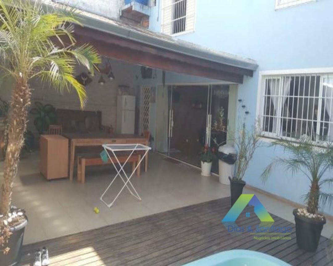 Sobrado à venda com 4 quartos, 300m² - Foto 5