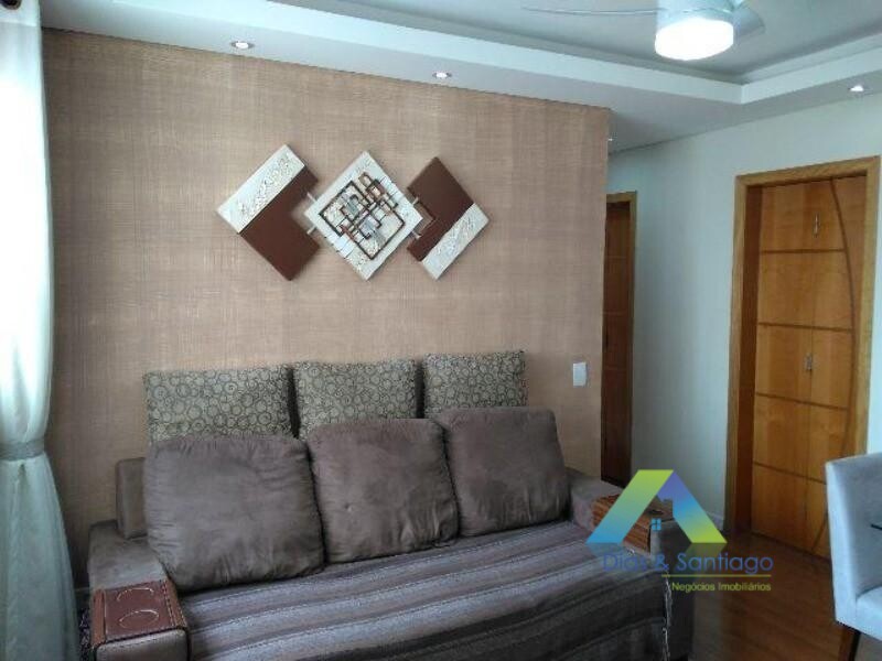 Apartamento à venda com 2 quartos, 50m² - Foto 9