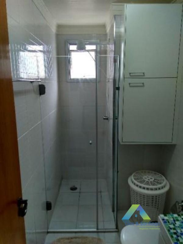 Apartamento à venda com 2 quartos, 50m² - Foto 4