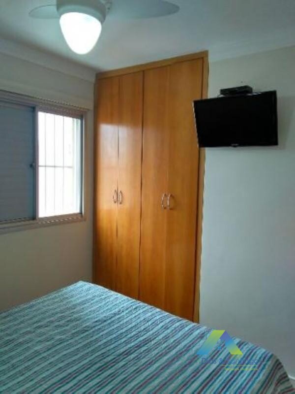 Apartamento à venda com 2 quartos, 50m² - Foto 6