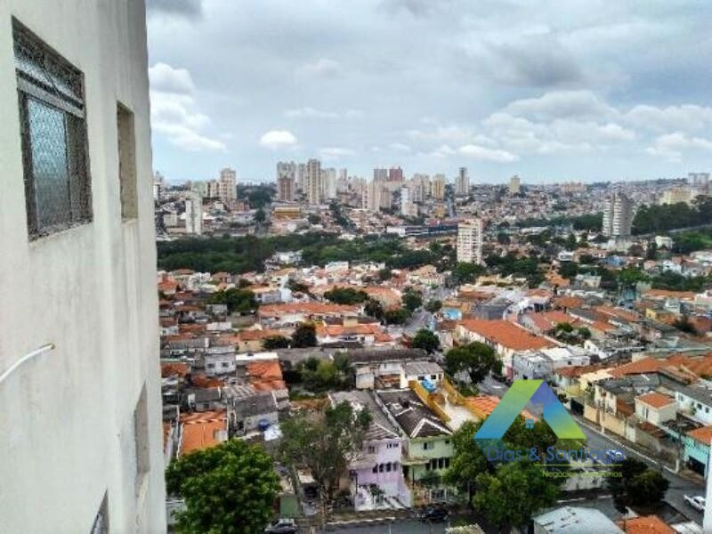 Apartamento à venda com 2 quartos, 50m² - Foto 5