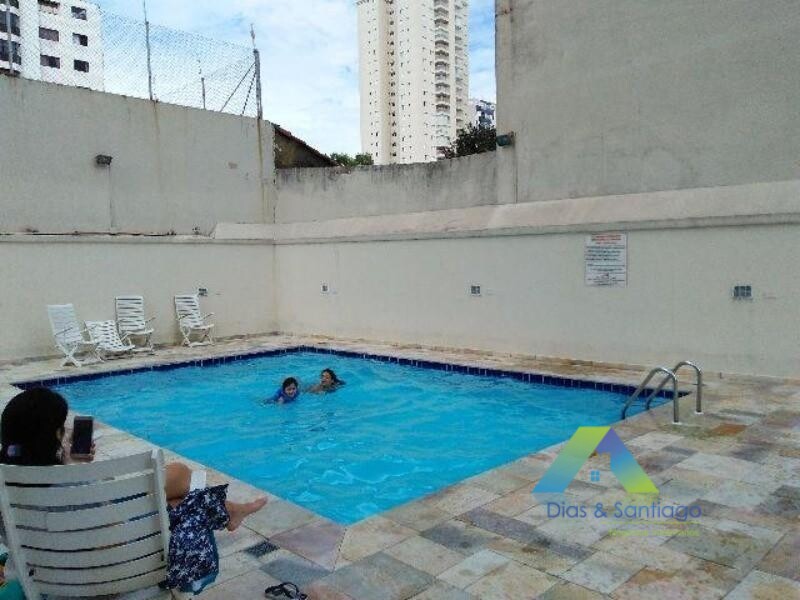 Apartamento à venda com 2 quartos, 50m² - Foto 13