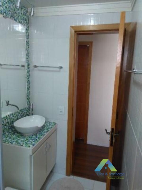 Apartamento à venda com 2 quartos, 50m² - Foto 2