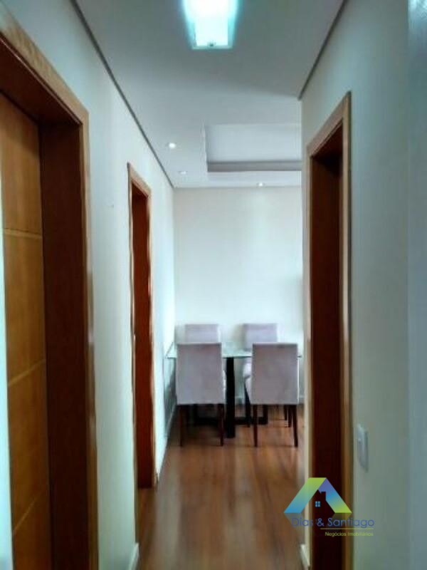 Apartamento à venda com 2 quartos, 50m² - Foto 14