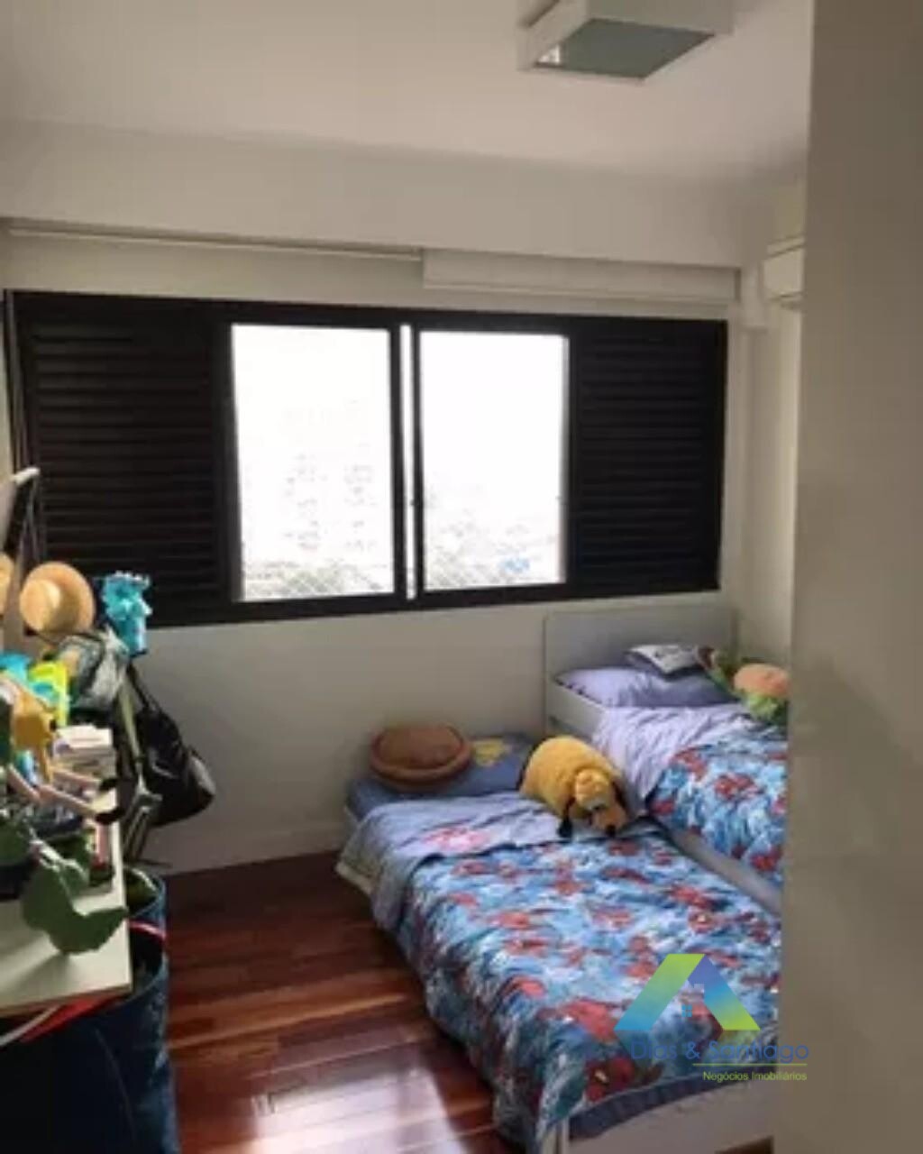 Apartamento à venda com 3 quartos, 149m² - Foto 15