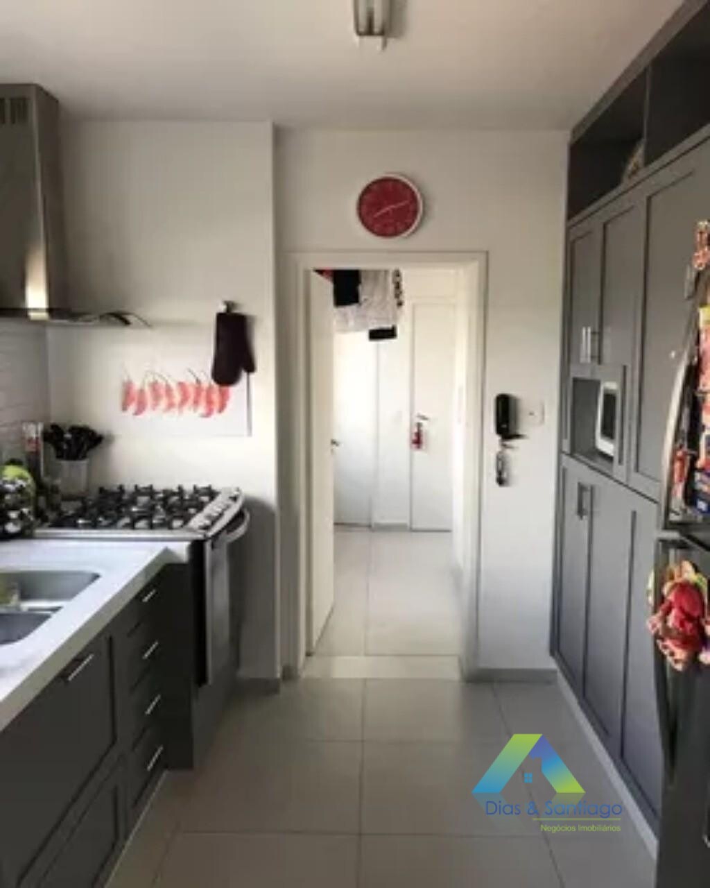 Apartamento à venda com 3 quartos, 149m² - Foto 11