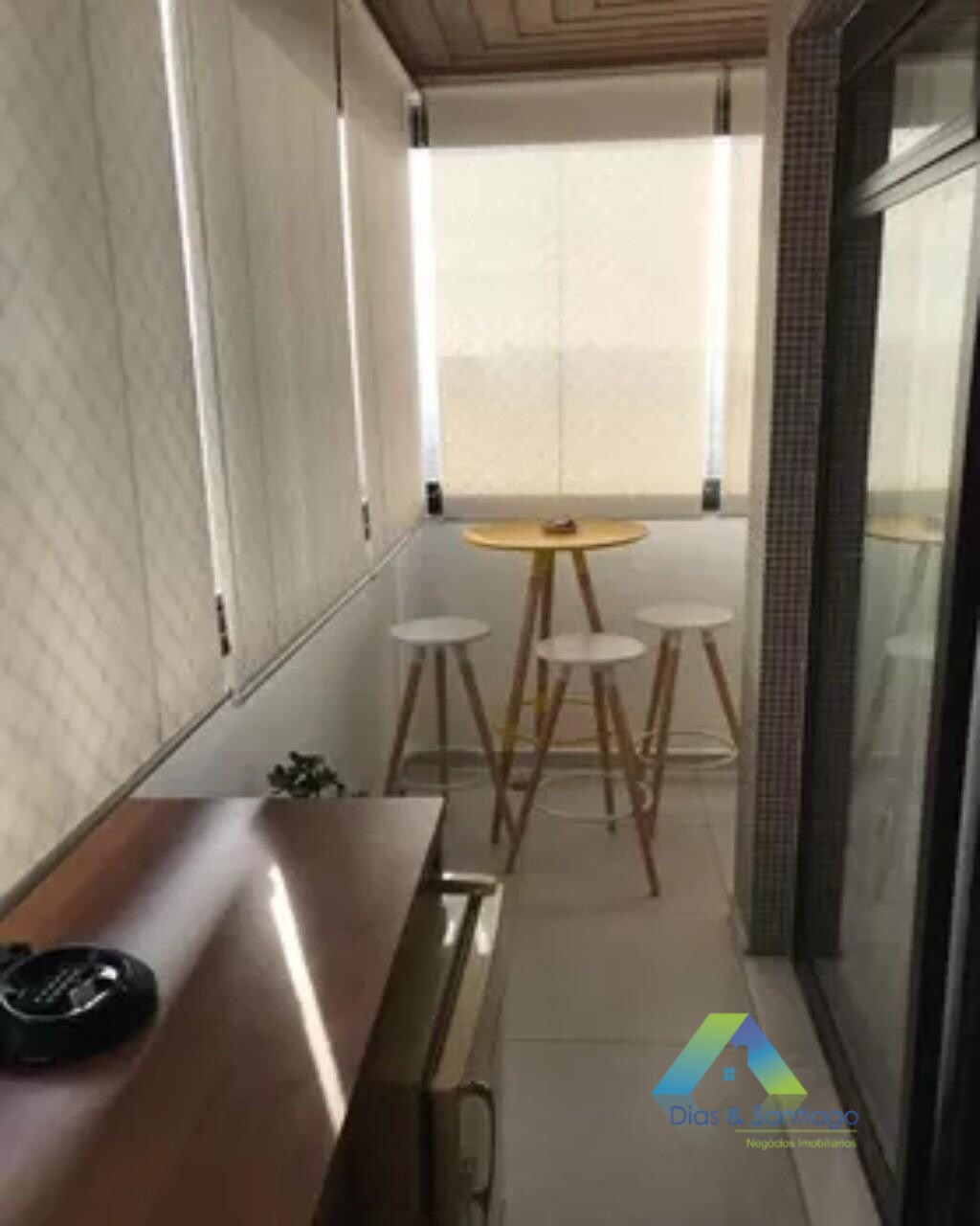 Apartamento à venda com 3 quartos, 149m² - Foto 8