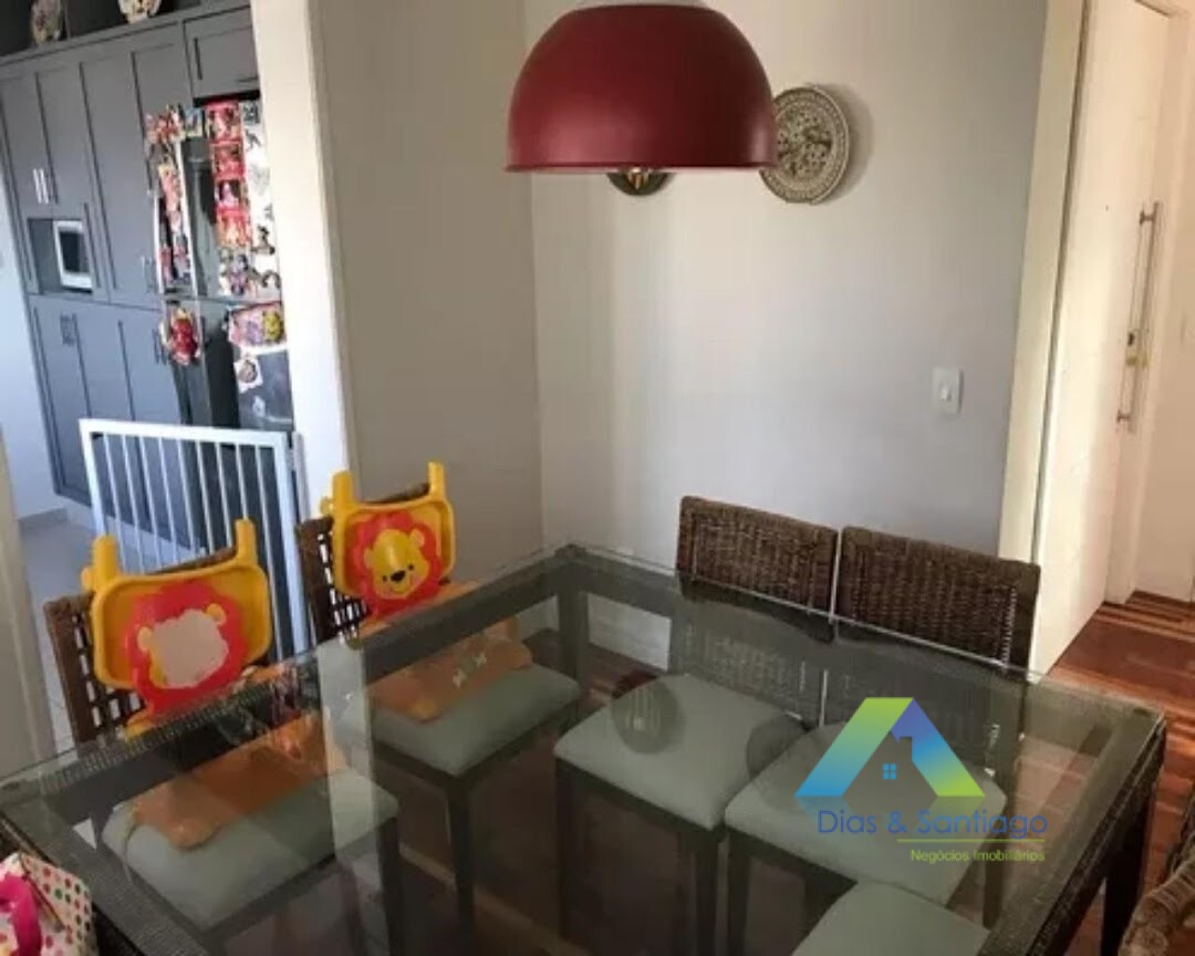 Apartamento à venda com 3 quartos, 149m² - Foto 6