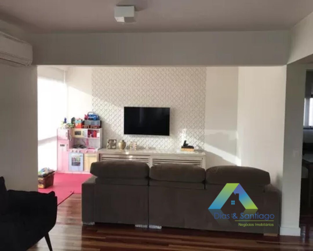 Apartamento à venda com 3 quartos, 149m² - Foto 5