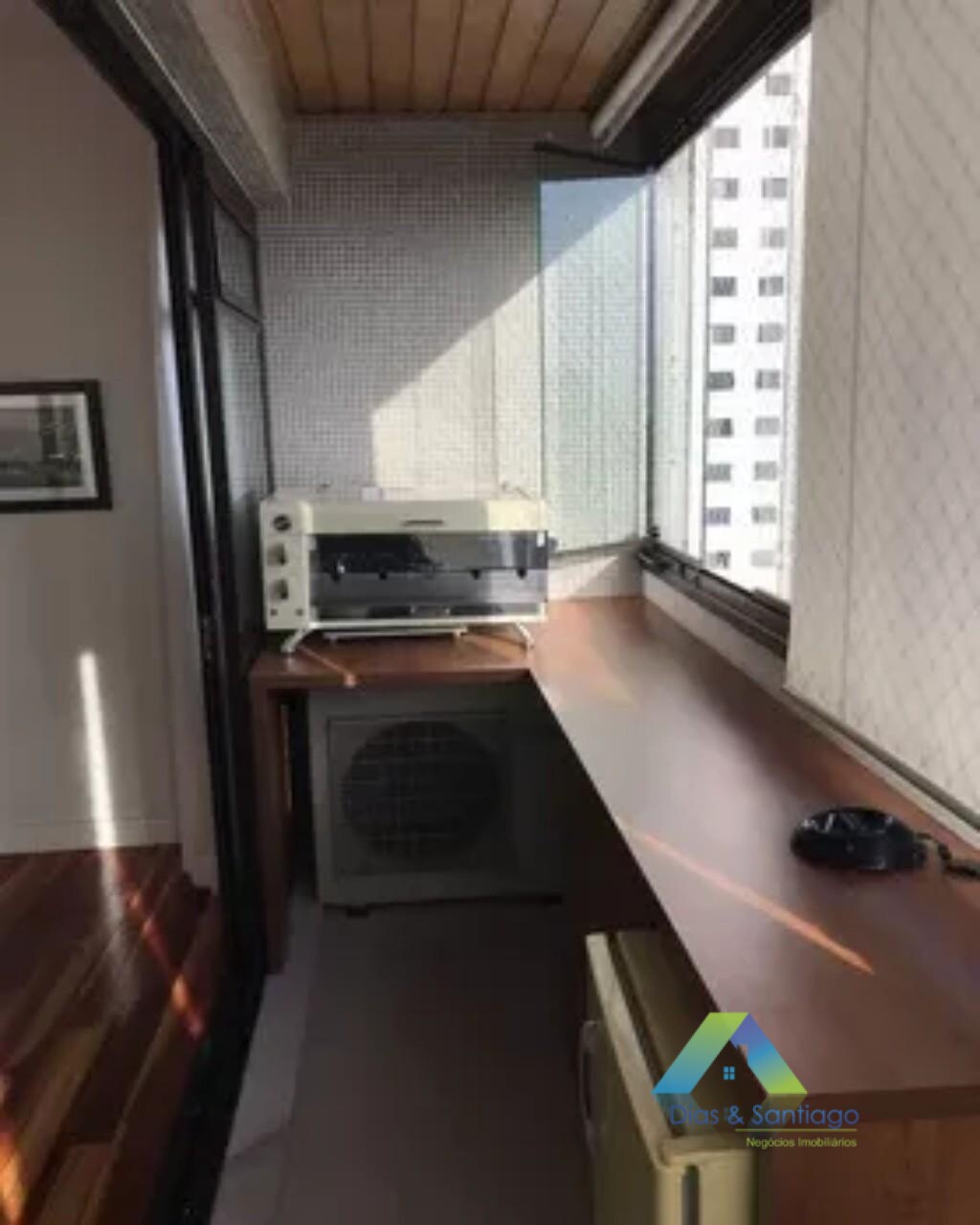 Apartamento à venda com 3 quartos, 149m² - Foto 7