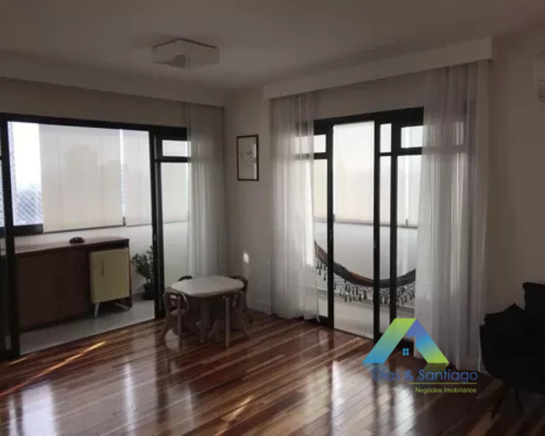 Apartamento à venda com 3 quartos, 149m² - Foto 20