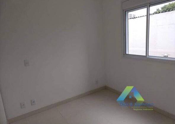 Apartamento à venda com 2 quartos, 50m² - Foto 4