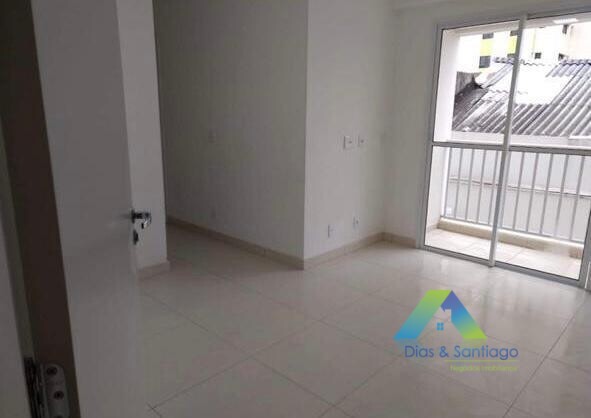 Apartamento à venda com 2 quartos, 50m² - Foto 10