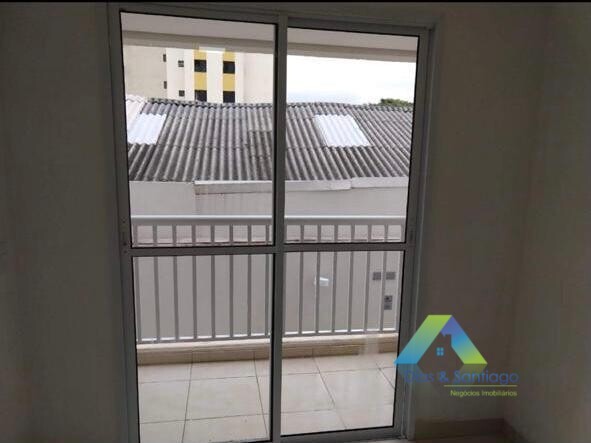 Apartamento à venda com 2 quartos, 50m² - Foto 14