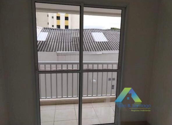 Apartamento à venda com 2 quartos, 50m² - Foto 3