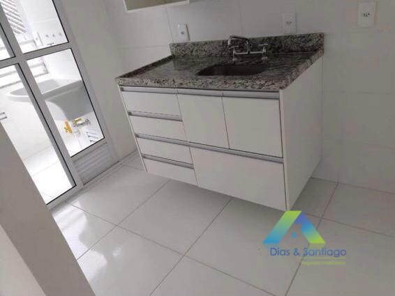 Apartamento à venda com 2 quartos, 50m² - Foto 8