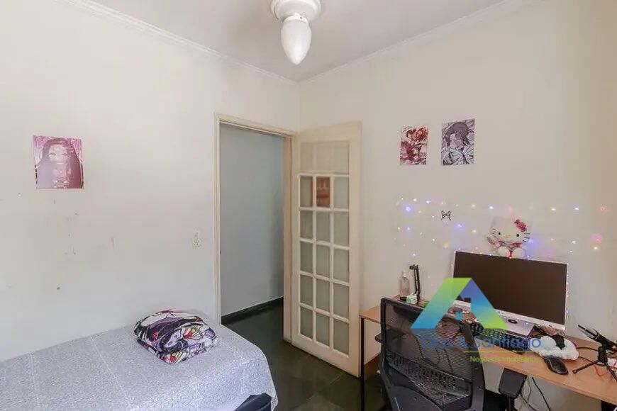 Sobrado, 5 quartos, 160 m² - Foto 30