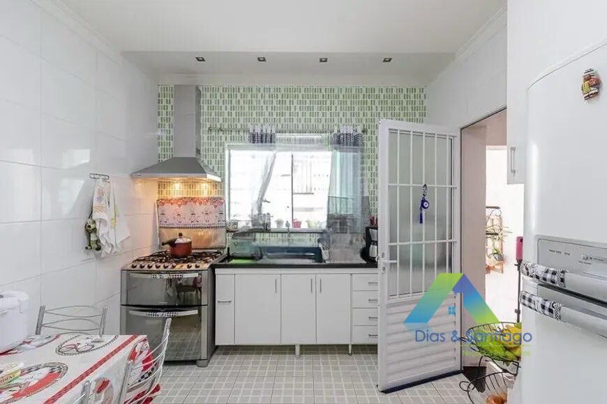 Sobrado, 5 quartos, 160 m² - Foto 10
