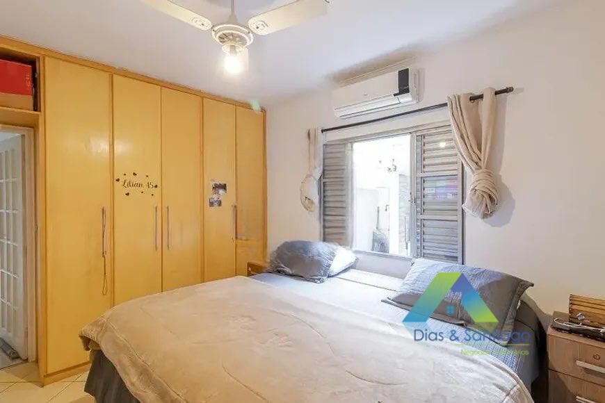 Sobrado, 5 quartos, 160 m² - Foto 17