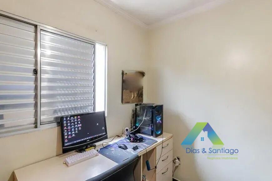 Sobrado, 5 quartos, 160 m² - Foto 27