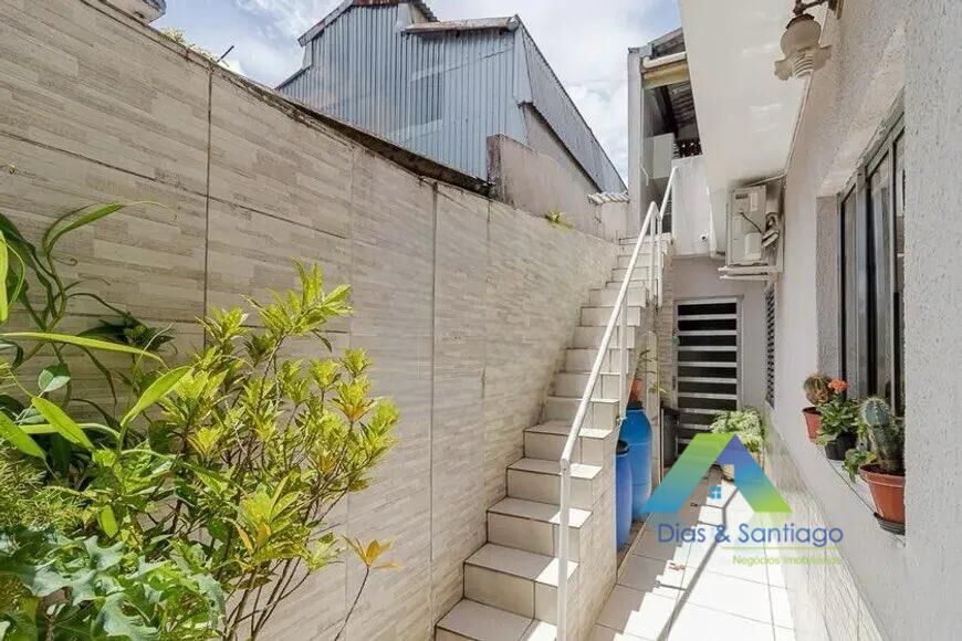 Sobrado, 5 quartos, 160 m² - Foto 40