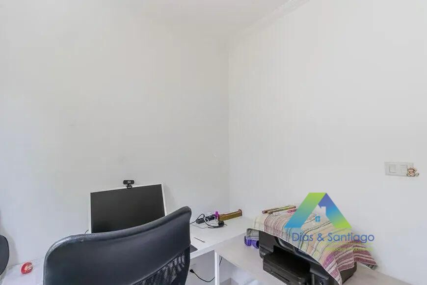 Sobrado, 5 quartos, 160 m² - Foto 13
