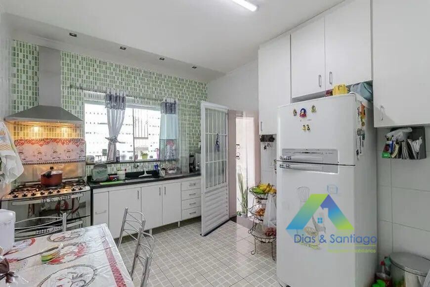 Sobrado, 5 quartos, 160 m² - Foto 6