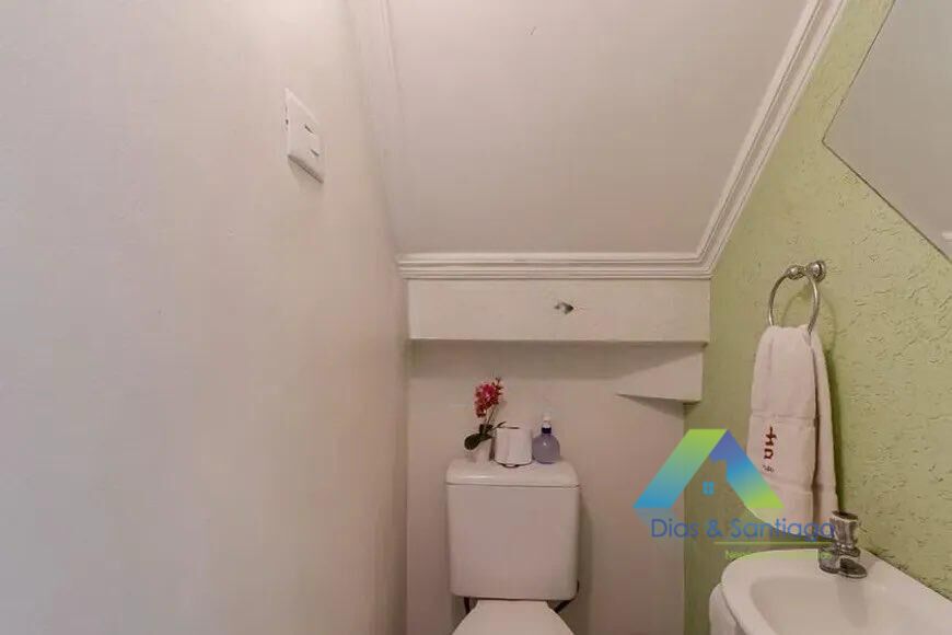 Sobrado, 5 quartos, 160 m² - Foto 12