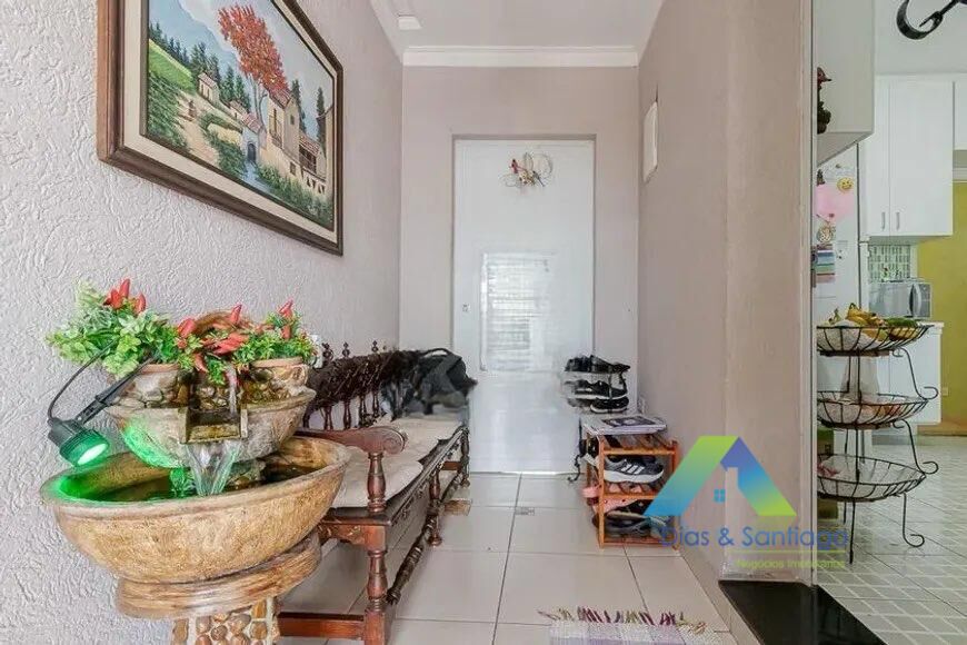 Sobrado, 5 quartos, 160 m² - Foto 11