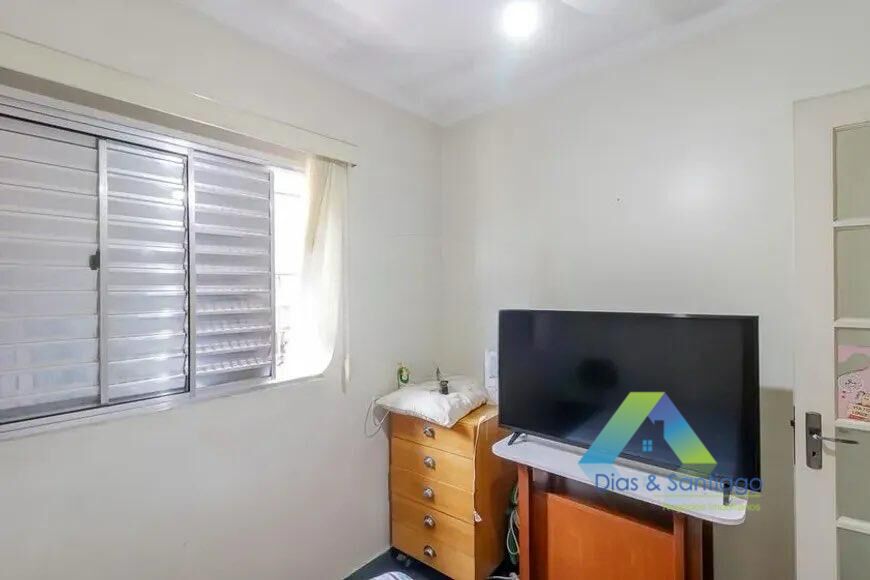 Sobrado, 5 quartos, 160 m² - Foto 25