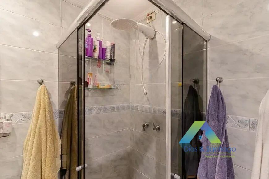Sobrado, 5 quartos, 160 m² - Foto 20