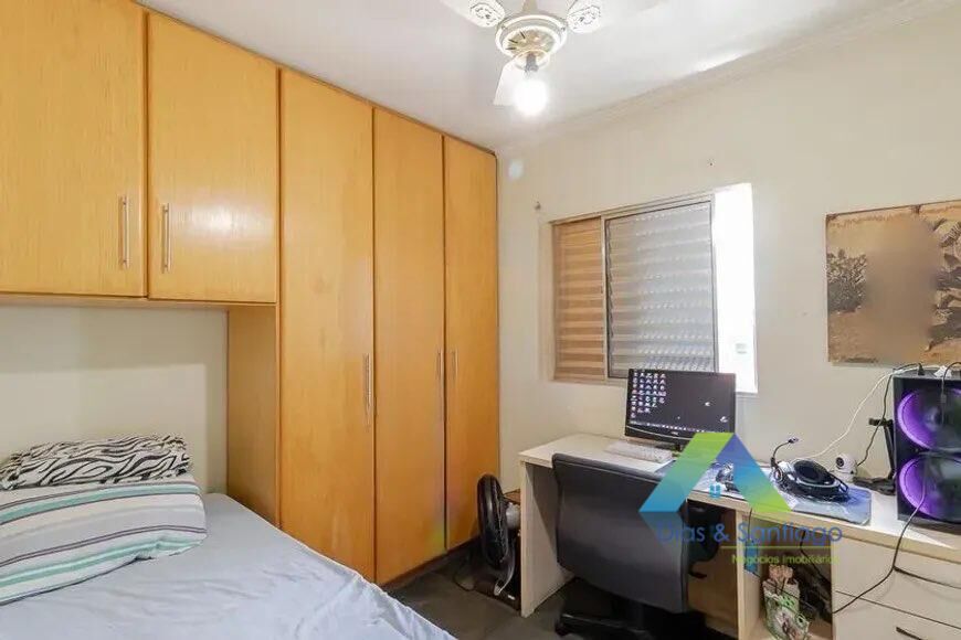 Sobrado, 5 quartos, 160 m² - Foto 26