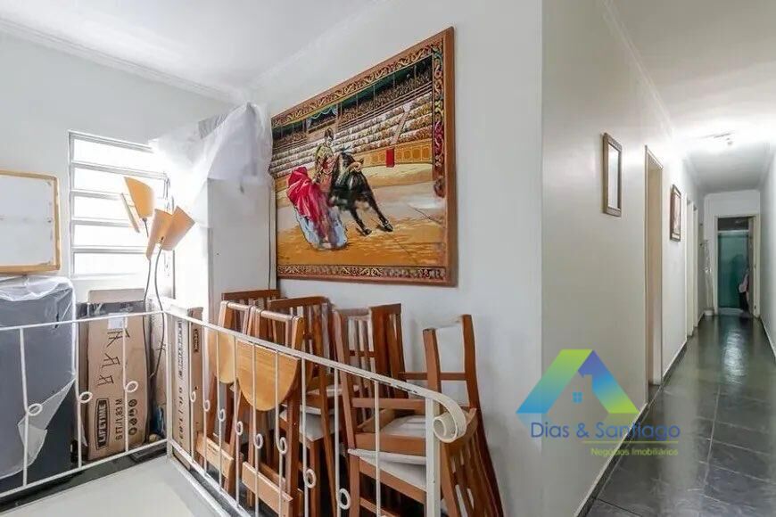 Sobrado, 5 quartos, 160 m² - Foto 23