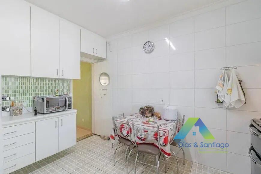 Sobrado, 5 quartos, 160 m² - Foto 9