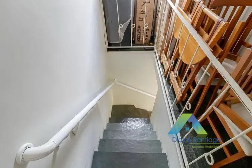 Sobrado, 5 quartos, 160 m² - Foto 22
