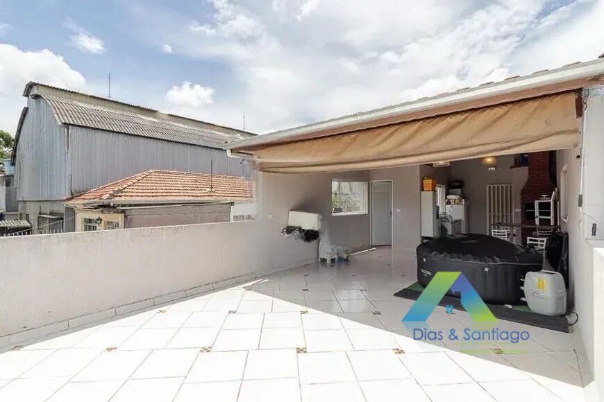 Sobrado, 5 quartos, 160 m² - Foto 39