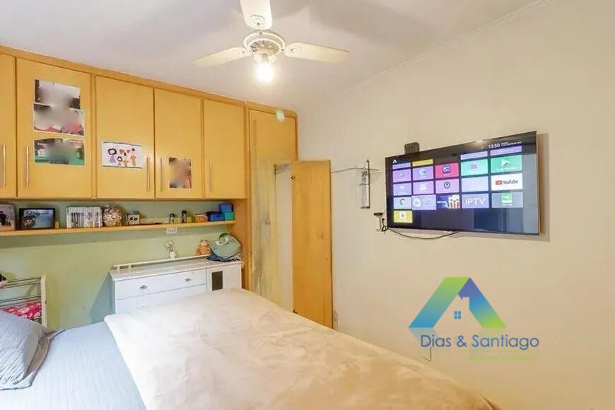 Sobrado, 5 quartos, 160 m² - Foto 16