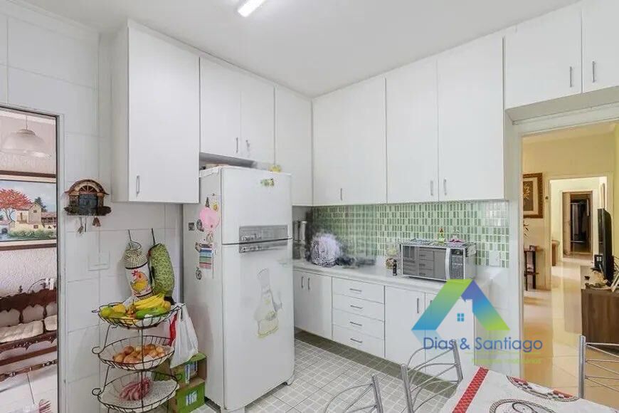 Sobrado, 5 quartos, 160 m² - Foto 8