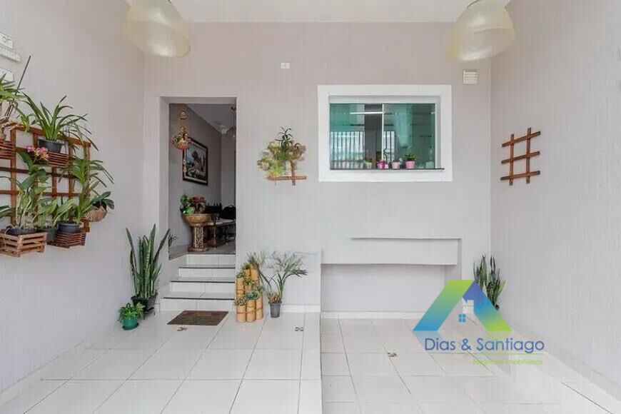 Sobrado, 5 quartos, 160 m² - Foto 49