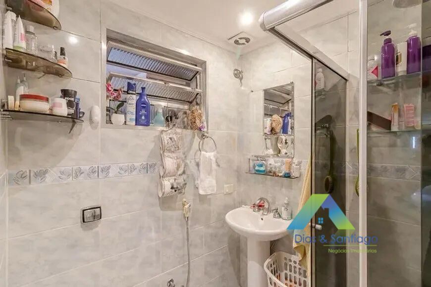 Sobrado, 5 quartos, 160 m² - Foto 19