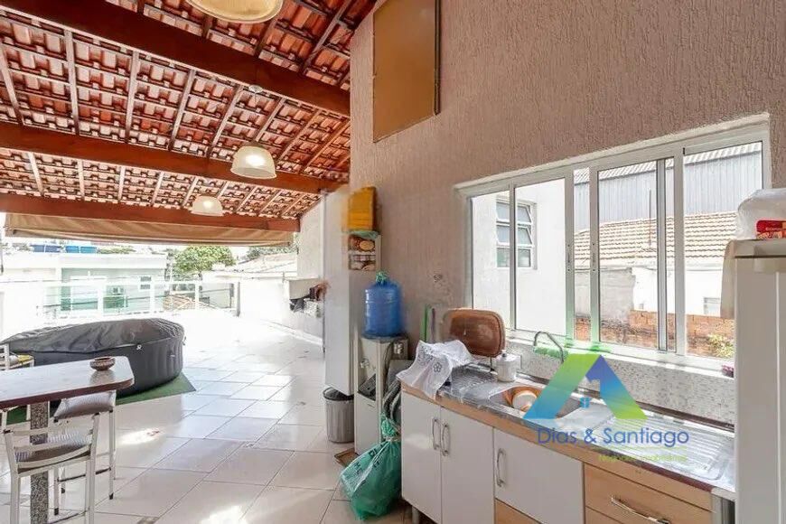 Sobrado, 5 quartos, 160 m² - Foto 35