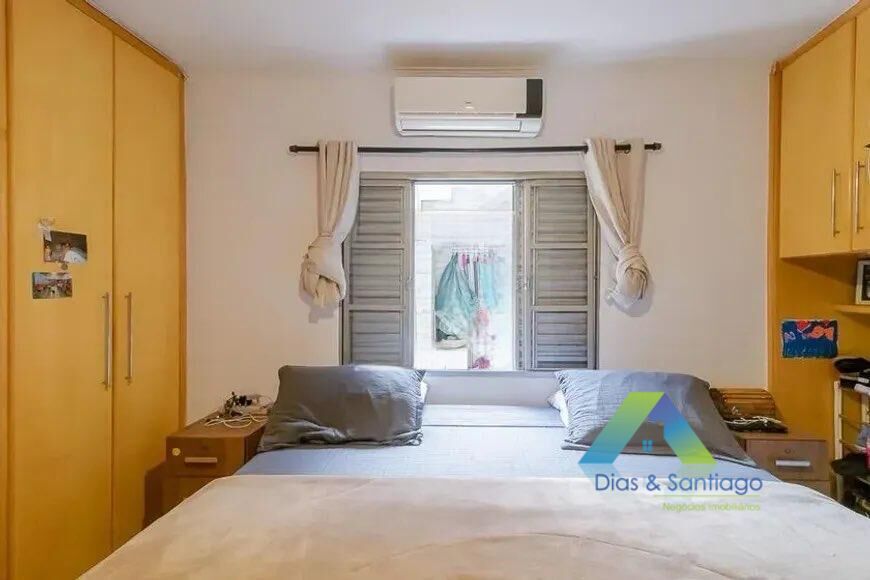 Sobrado, 5 quartos, 160 m² - Foto 18