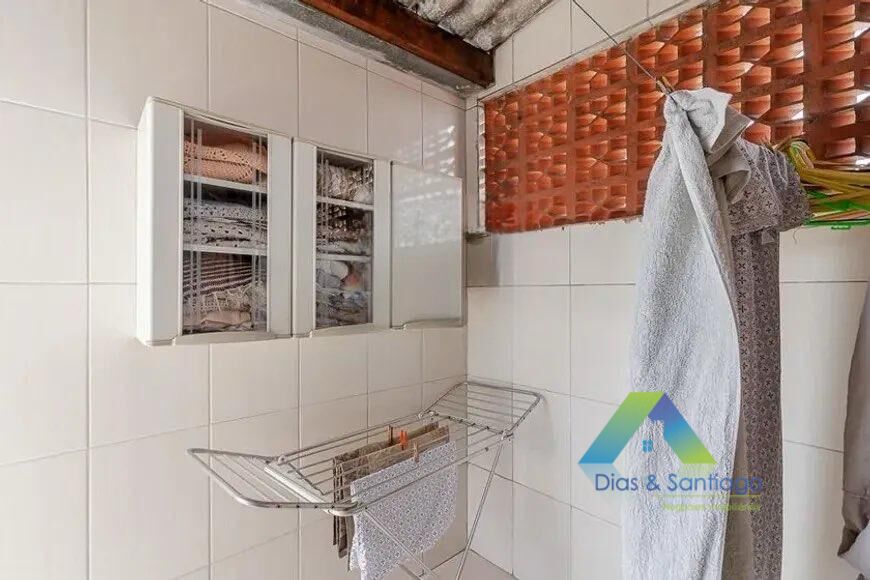 Sobrado, 5 quartos, 160 m² - Foto 42