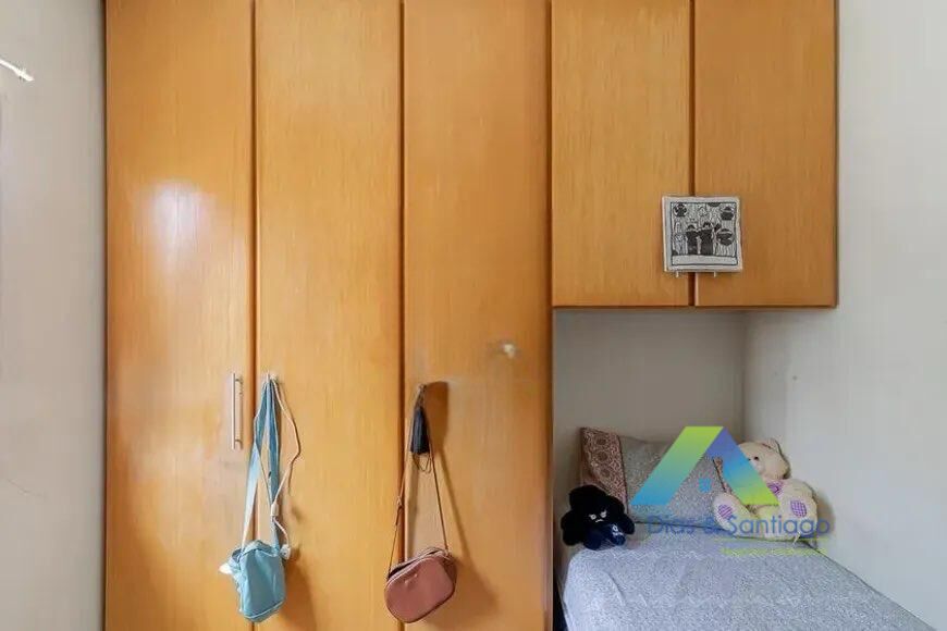 Sobrado, 5 quartos, 160 m² - Foto 29